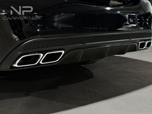 Mercedes AMG GT bild 7