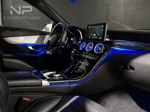 Mercedes AMG GT bild 27