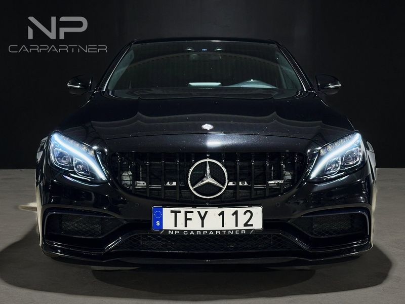 Mercedes AMG GT bild 11