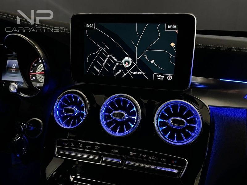 Mercedes AMG GT bild 29