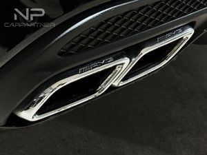 Mercedes AMG GT bild 8