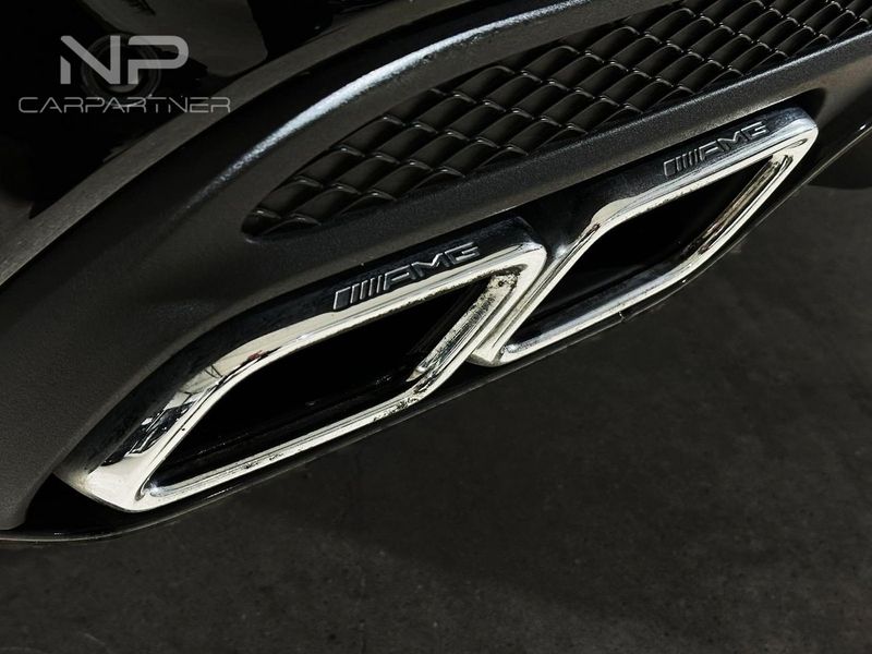 Mercedes AMG GT bild 8