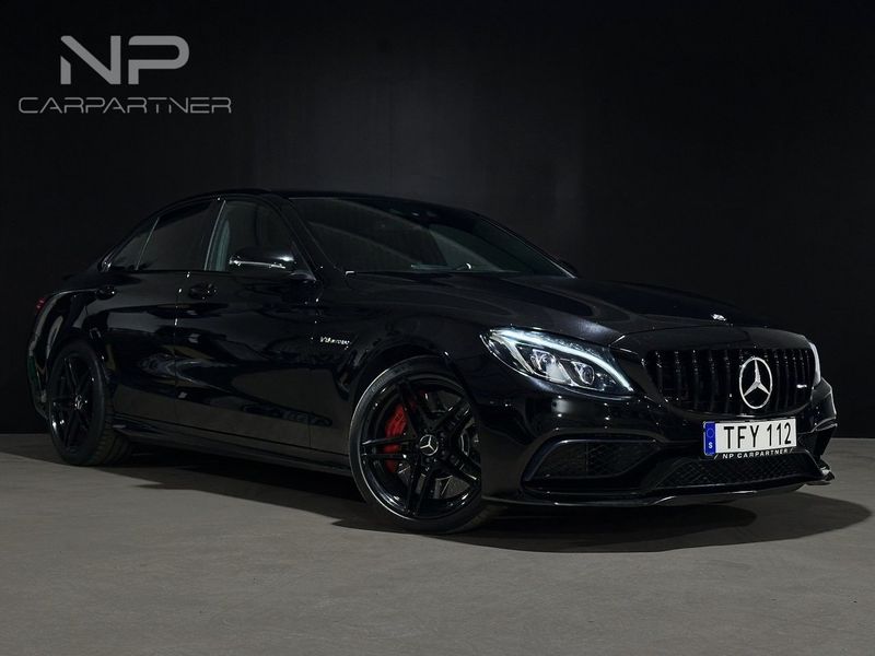 Mercedes AMG GT bild 9