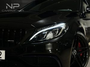 Mercedes AMG GT bild 14