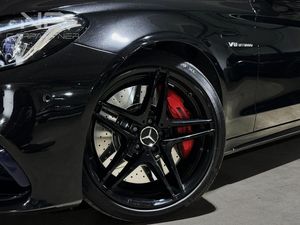 Mercedes AMG GT bild 15