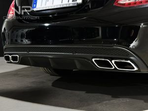 Mercedes AMG GT bild 20