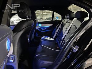 Mercedes AMG GT bild 34