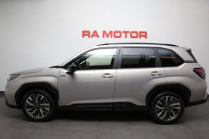 Subaru Forester bild 2