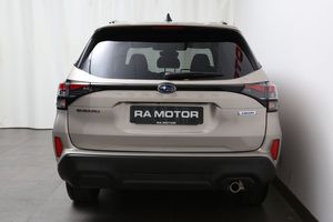 Subaru Forester bild 5