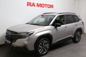 Subaru Forester bild 1