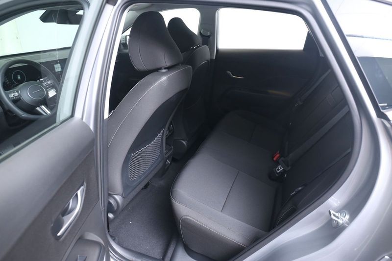 Hyundai Kona bild 5