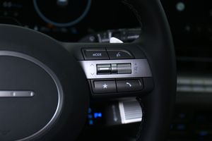 Hyundai Kona bild 12