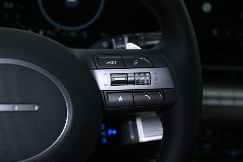 Hyundai Kona bild 12