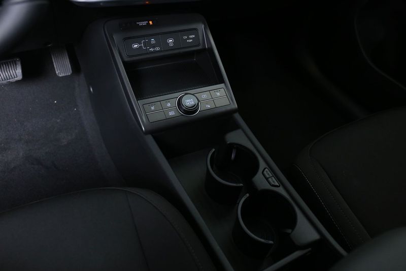Hyundai Kona bild 15