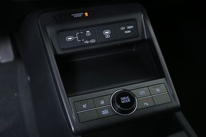 Hyundai Kona bild 16