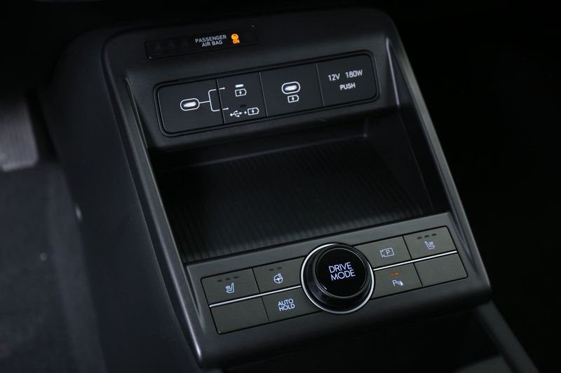 Hyundai Kona bild 16