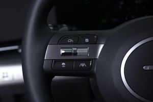 Hyundai Kona bild 11