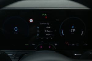 Hyundai Kona bild 21