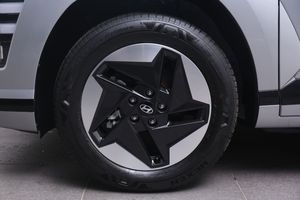 Hyundai Kona bild 3