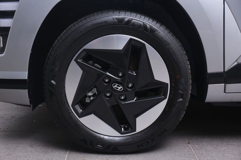 Hyundai Kona bild 3