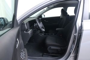 Hyundai Kona bild 4