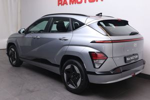 Hyundai Kona bild 2