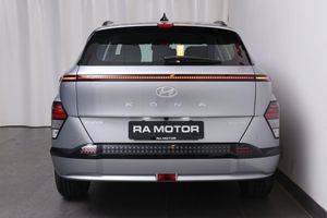 Hyundai Kona bild 8