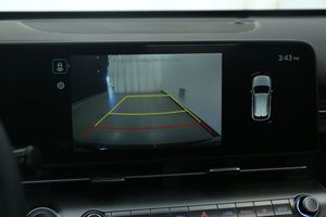 Hyundai Kona bild 19
