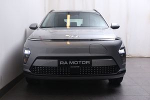 Hyundai Kona bild 7