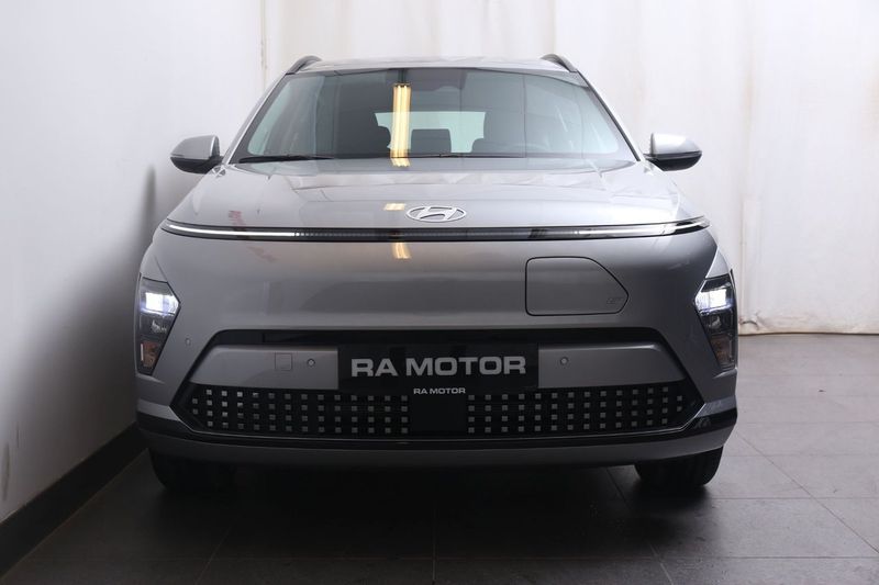 Hyundai Kona bild 7
