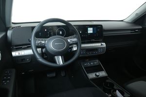 Hyundai Kona bild 9