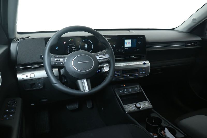 Hyundai Kona bild 9