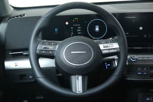Hyundai Kona bild 10