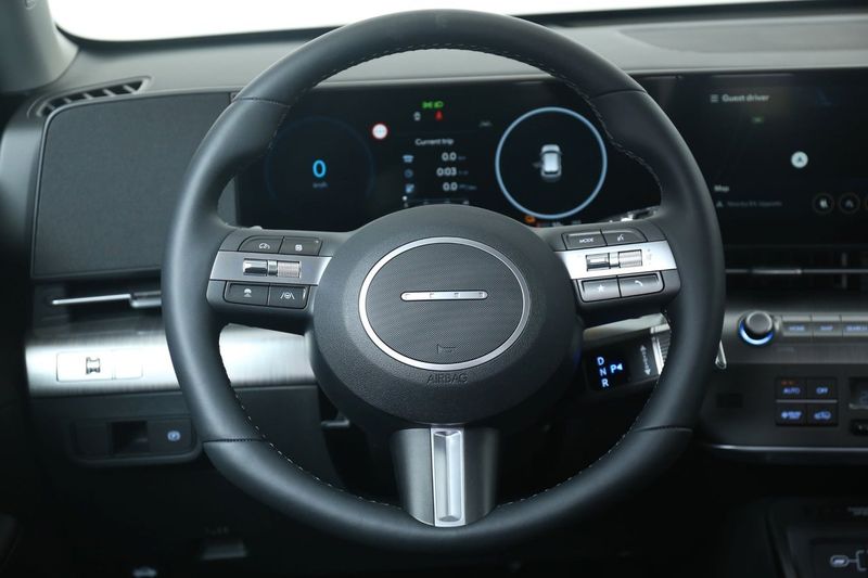 Hyundai Kona bild 10