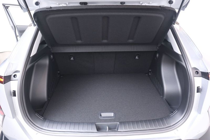 Hyundai Kona bild 6