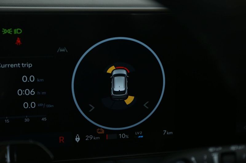 Hyundai Kona bild 20