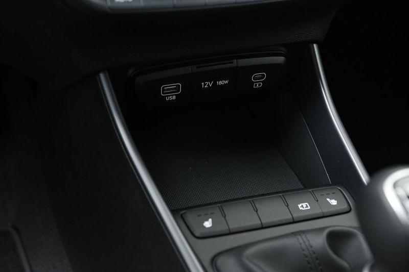 Hyundai i20 bild 12
