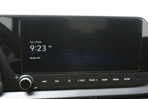 Hyundai i20 bild 14
