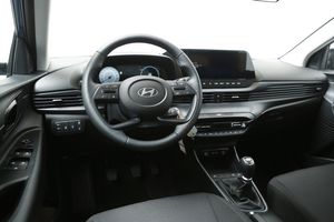 Hyundai i20 bild 6