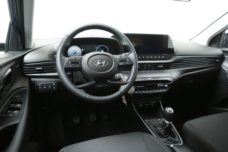 Hyundai i20 bild 6