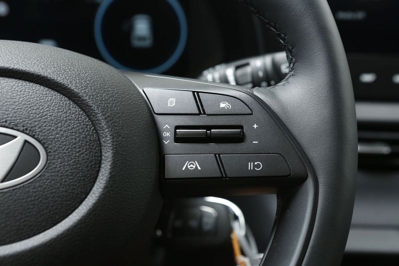 Hyundai i20 bild 9