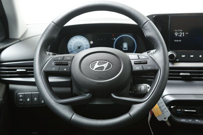 Hyundai i20 bild 7