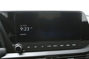 Hyundai i20 bild 16