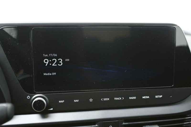Hyundai i20 bild 16