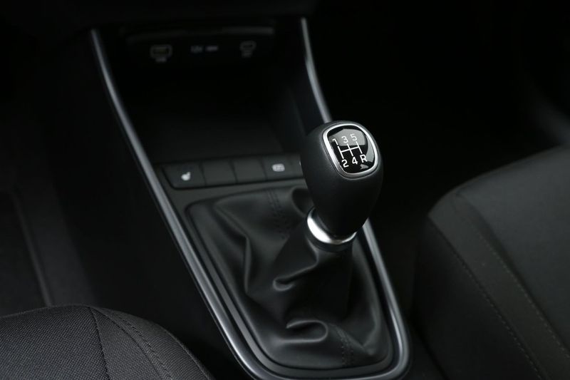 Hyundai i20 bild 11