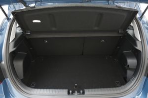 Hyundai i20 bild 5