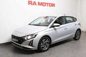 Hyundai i20 bild 1