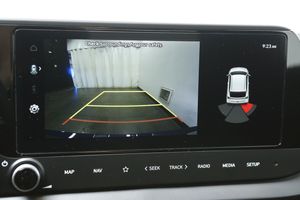 Hyundai i20 bild 15