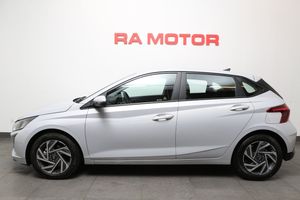 Hyundai i20 bild 2