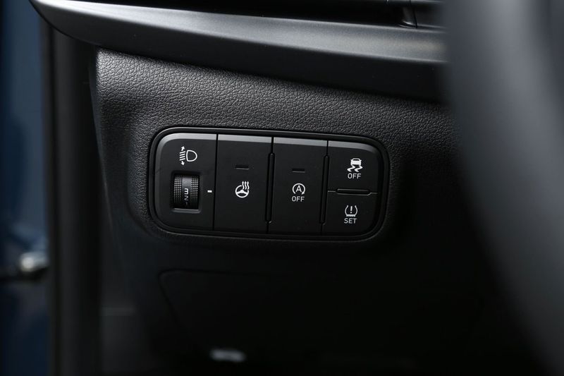 Hyundai i20 bild 10